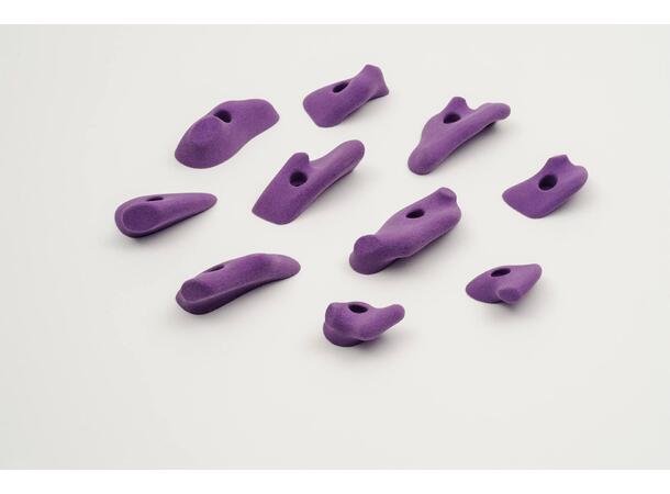 Kilter Teagan Medium 1  signal violet 16 M (10 tak) Mini Jugs 